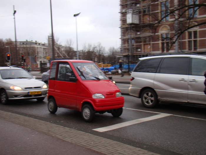 DSC00977 - Amsterdam