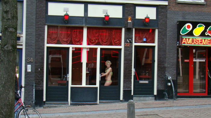 DSC01006 - Amsterdam