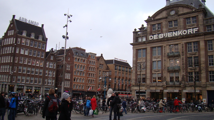 DSC01036 - Amsterdam