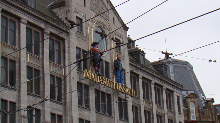 DSC01040 - Amsterdam