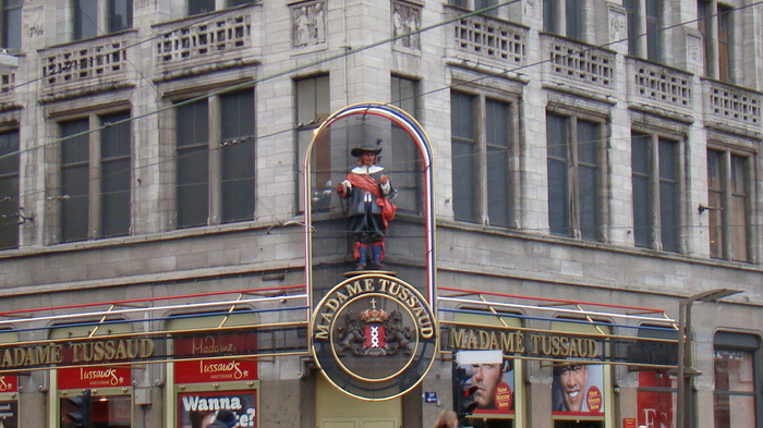 DSC01042 - Amsterdam