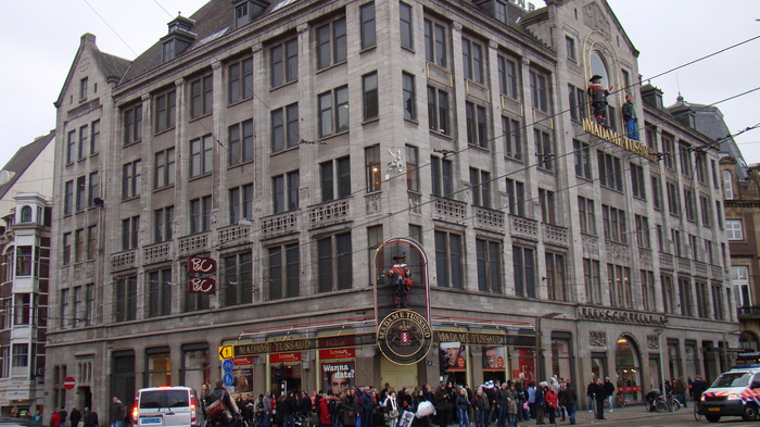 DSC01043 - Amsterdam