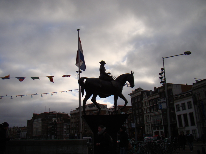 DSC01054 - Amsterdam