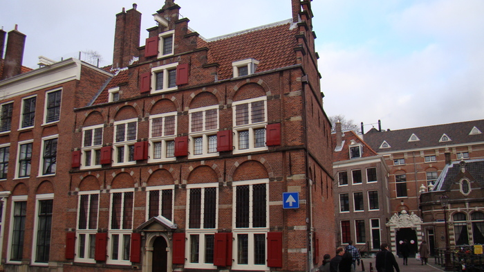DSC01060 - Amsterdam