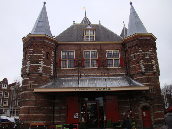 DSC01072 - Amsterdam