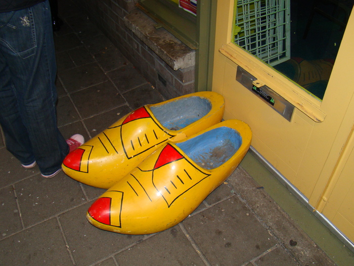 DSC01073 - Amsterdam