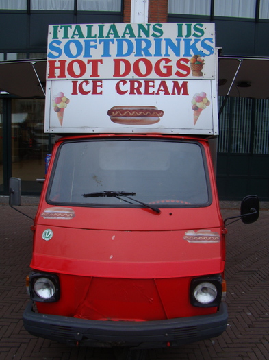 DSC01077 - Amsterdam