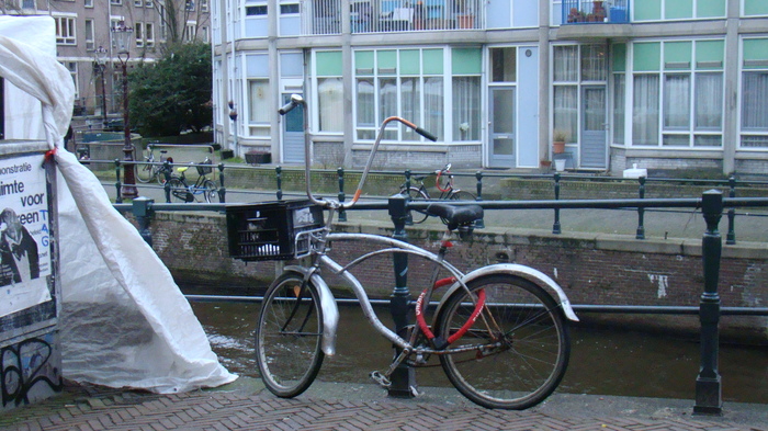 DSC01083 - Amsterdam