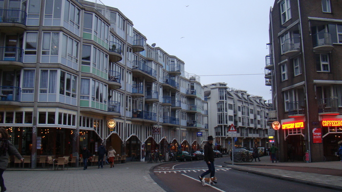 DSC01084 - Amsterdam