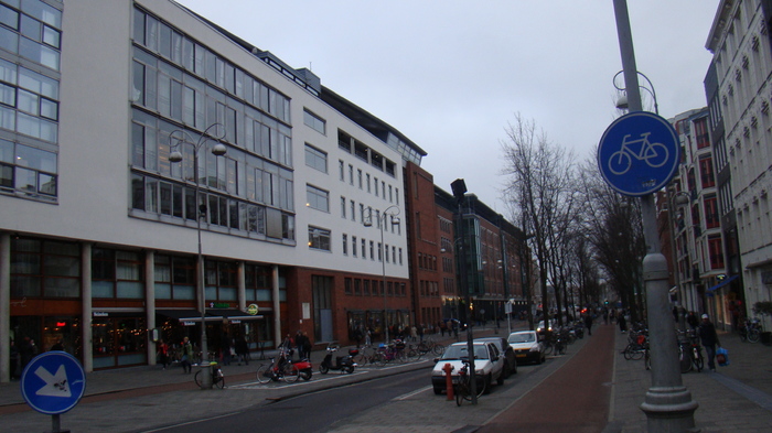 DSC01085 - Amsterdam