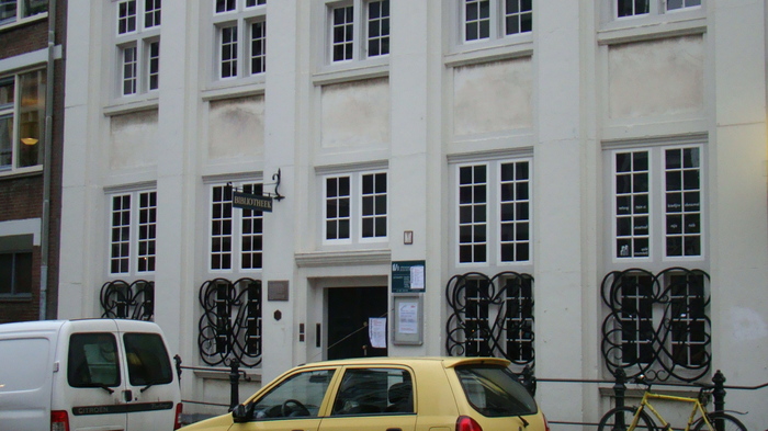 DSC01090 - Amsterdam