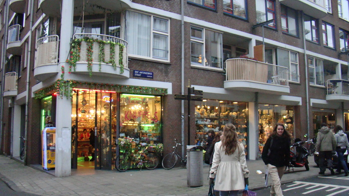 DSC01093 - Amsterdam