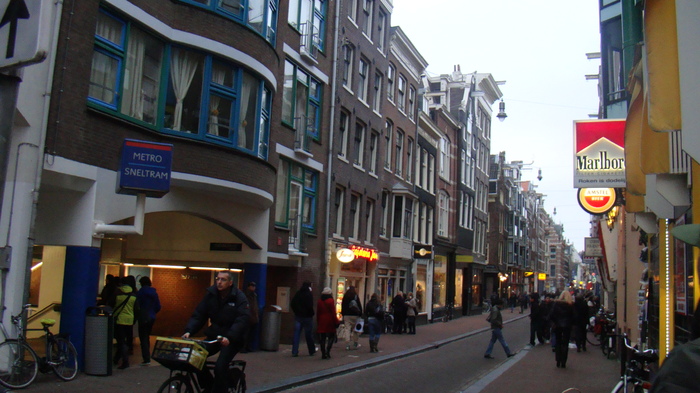 DSC01095 - Amsterdam