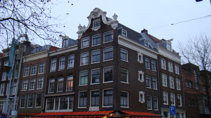 DSC01097 - Amsterdam
