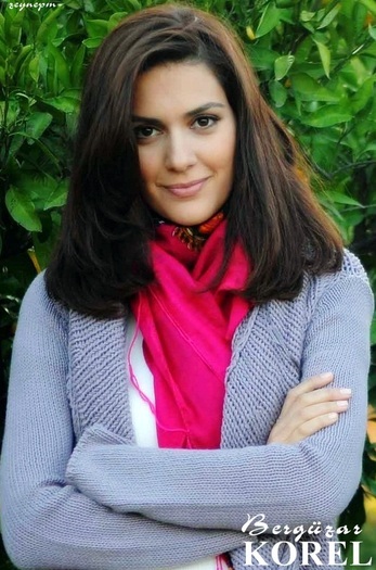 Berguzar - Berguzar Korel