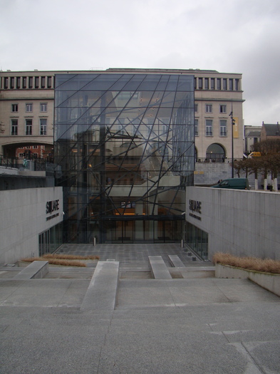 DSC01209 - vacanta Bruxelles 2011