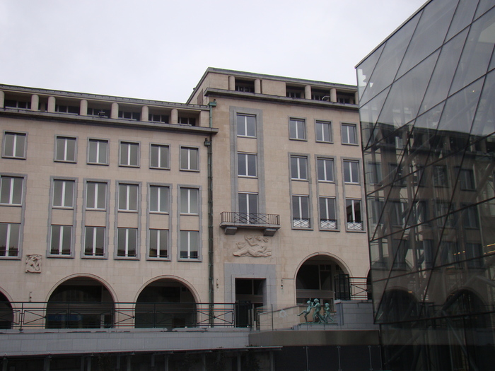 DSC01215 - vacanta Bruxelles 2011