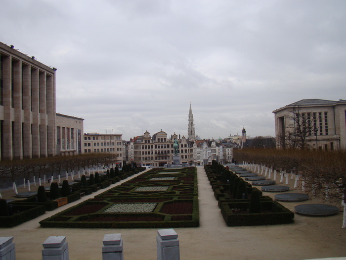 DSC01218 - vacanta Bruxelles 2011