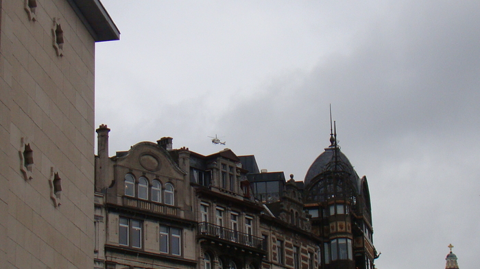 DSC01220 - vacanta Bruxelles 2011