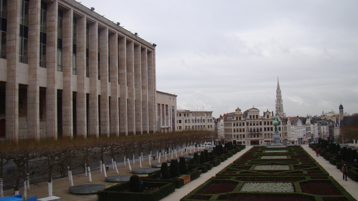 DSC01223 - vacanta Bruxelles 2011
