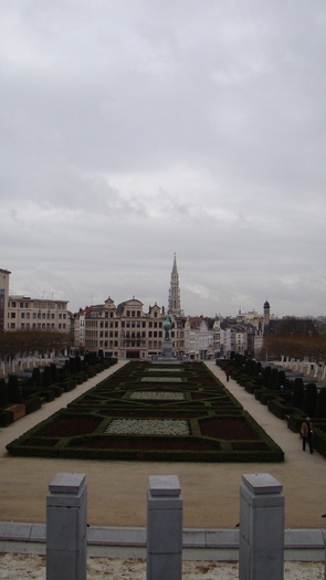 DSC01224 - vacanta Bruxelles 2011