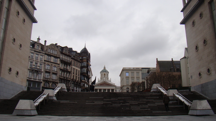 DSC01225 - vacanta Bruxelles 2011