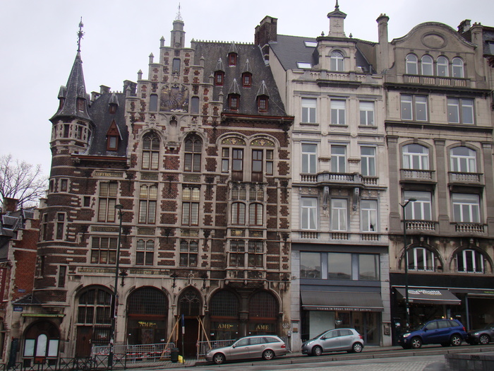 DSC01242 - vacanta Bruxelles 2011
