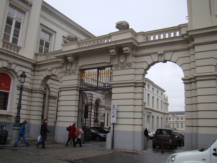 DSC01270 - vacanta Bruxelles 2011