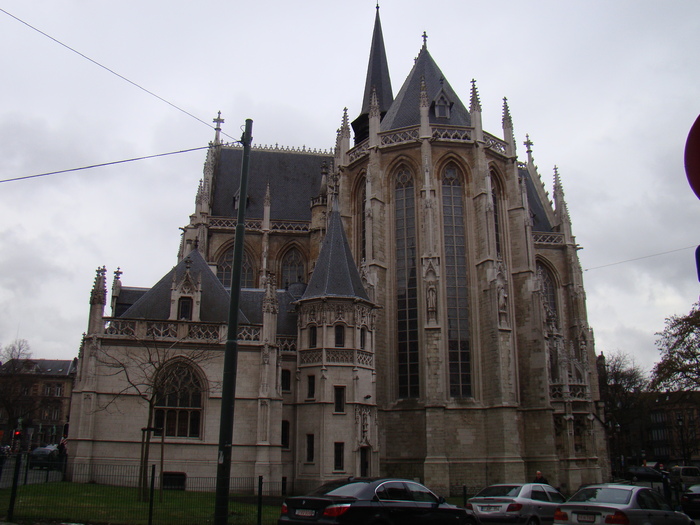 DSC01290 - vacanta Bruxelles 2011