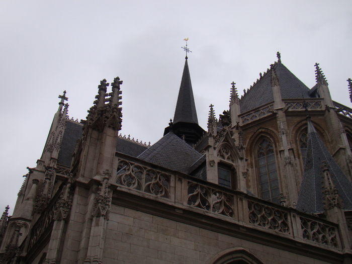 DSC01293 - vacanta Bruxelles 2011