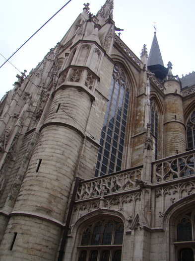 DSC01295 - vacanta Bruxelles 2011