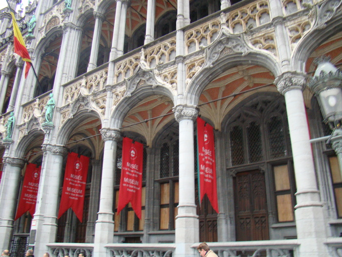 DSC01373 - vacanta Bruxelles 2011