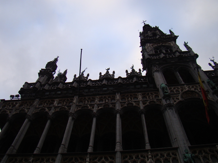 DSC01378 - vacanta Bruxelles 2011
