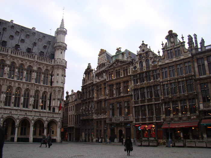DSC01379 - vacanta Bruxelles 2011