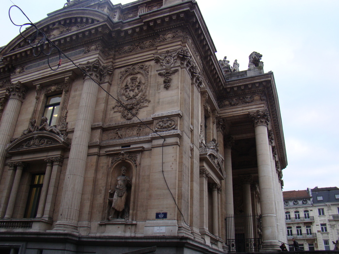 DSC01383 - vacanta Bruxelles 2011