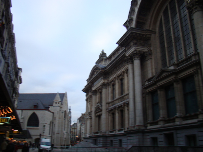 DSC01386 - vacanta Bruxelles 2011