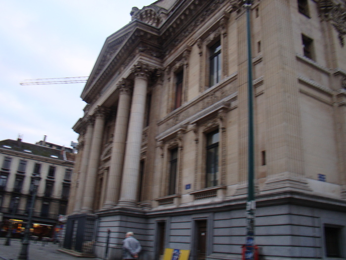 DSC01391 - vacanta Bruxelles 2011