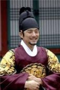 regele sukjong