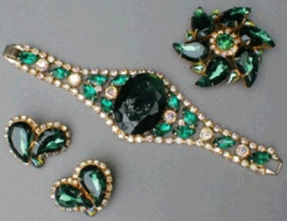 smarald - pietre pretioase