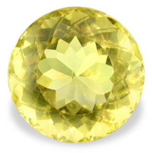 yellow topaz