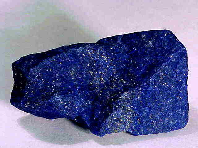 lapis lazuli - pietre pretioase