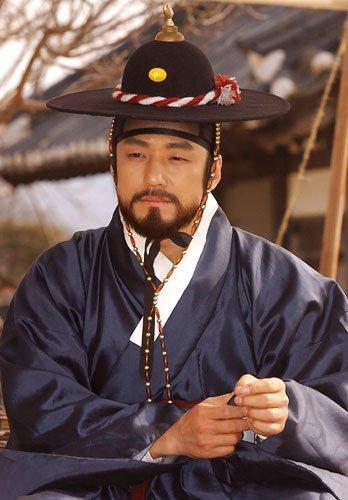 Jin_hee_Ji_1251847565 - Regele Suk-jong-Ji Jin Hee