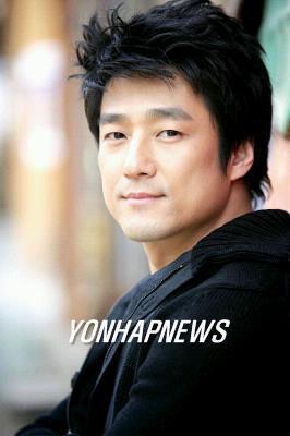 JiJinHee_yonhap_2007.04.17 - Regele Suk-jong-Ji Jin Hee