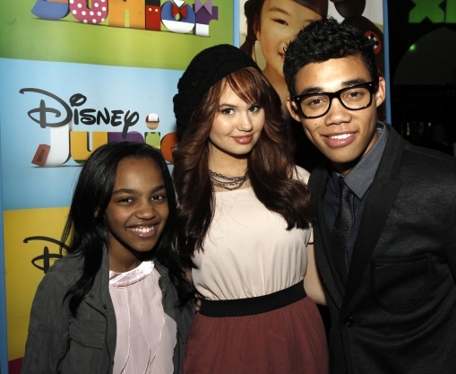 normal_002 - Disney - Channel - Pre - Upfront - Event