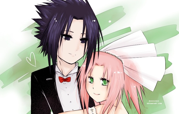 sasusaku__s_wedding_by_bakaiiko-d3cyxsr