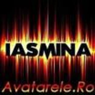iasmina - avatare cu nume