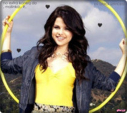 Selena Gomez - tema1 pentru scoaladisney2