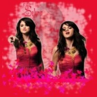 Selena Gomez - tema1 pentru scoaladisney2