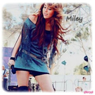 miley cyrus - tema5 pentru scoaladisney2