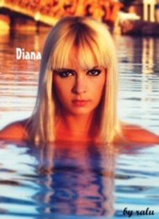 Diana; dya
